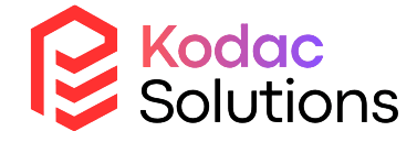 Kodac Solutions Logo