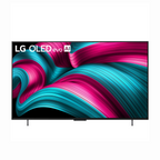 NO BOX - LG OLED83C5PUA.ACC 83-in / 4K HDR / 120Hz / OLED Smart TV - Open Box (1 Year Warranty)