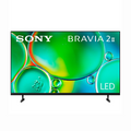 NO BOX - Sony BRAVIA 2 II K55S20M2 / 4K HDR / 60Hz / LED Smart TV - Open Box (1 Year Warranty)