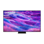 NO BOX - Samsung QN75QN80FAFXZC 75-in / 4K HDR / Neo QLED Smart TV - Open Box (1 Year Warranty)