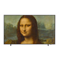 NO BOX - Samsung 65LS03B 65-in / The Frame / 4K HDR / QLED Smart TV - Open Box (1 Year Warranty)
