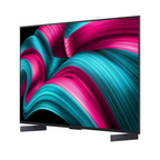 NO BOX - LG OLED83C5PUA.ACC 83-in / 4K HDR / 120Hz / OLED Smart TV - Open Box (1 Year Warranty)