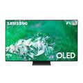 NO BOX - Samsung QN77S90D 77-in / 4K HDR / 120Hz / OLED Smart TV - Open Box (1 year Warranty)