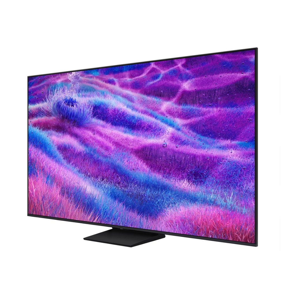 NO BOX - Samsung QN75QN80FAFXZC 75-in / 4K HDR / Neo QLED Smart TV - Open Box (1 Year Warranty)