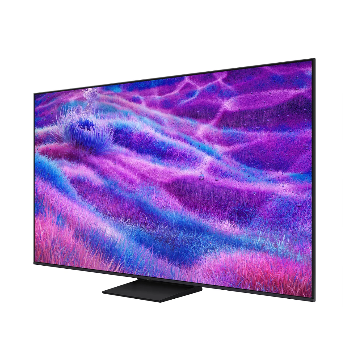 NO BOX - Samsung QN75QN80FAFXZC 75-in / 4K HDR / Neo QLED Smart TV - Open Box (1 Year Warranty)
