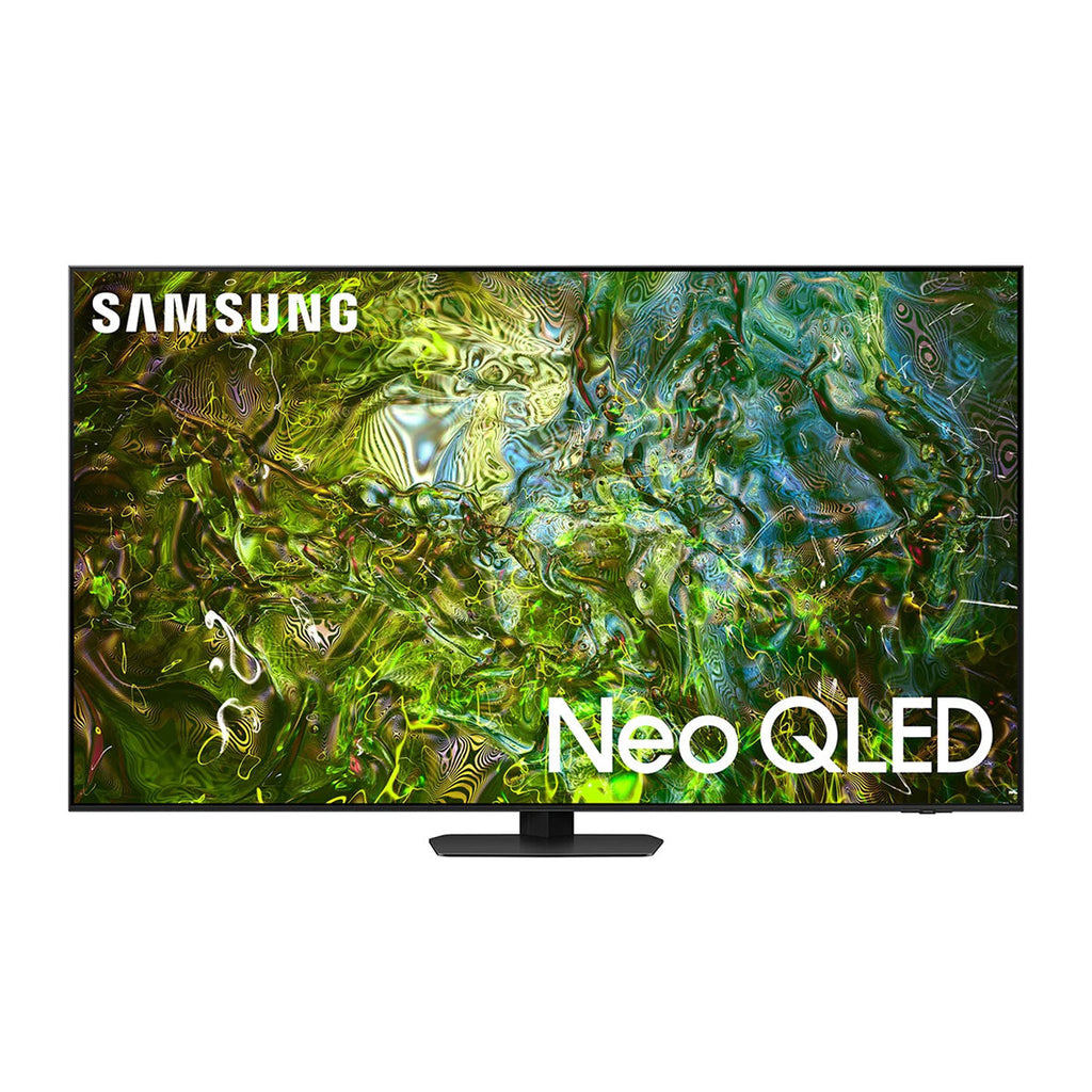 NO BOX - Samsung QN55QN90D 55-in / 4K HDR / Neo QLED Smart TV (2024) - Open Box (1 Year Warranty)