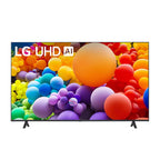 NO BOX - LG 55UT7000PUA 55-in / 4K HDR / 60Hz / Smart TV - Open Box (1 Year Warranty)