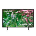 NO BOX - Samsung UN75DU6950 / 4K HDR / 60Hz / LED Smart TV - Open Box (1 Year Warranty)
