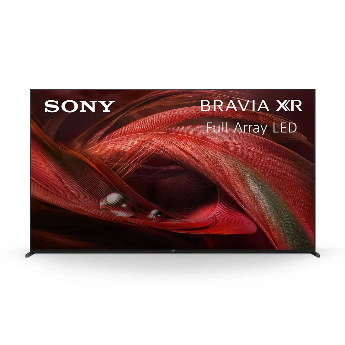 NO BOX - Sony XR-65X95J / 4K HDR / 120Hz / LED Smart TV - Open Box (1 Year Warranty)