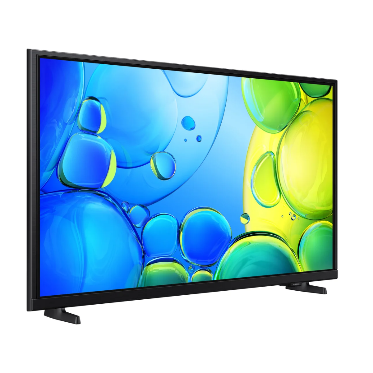 NO BOX - Samsung UN32F6000FFXZC 32-in / FHD 1080p / 60Hz / LED Smart TV - Open Box (1 Year Warranty)