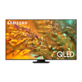 NO BOX - Samsung QN75Q80D Series / 4K HDR /QLED Smart TV (2024) - Open Box (1 Year Warranty)