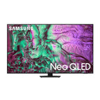NO BOX - Samsung QN75QN85D Series / 4K HDR / 120Hz / Neo QLED Smart TV (2024) - Open Box (1 Year Warranty)