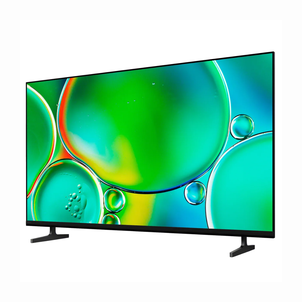 NO BOX - Sony BRAVIA 2 II K55S20M2 / 4K HDR / 60Hz / LED Smart TV - Open Box (1 Year Warranty)