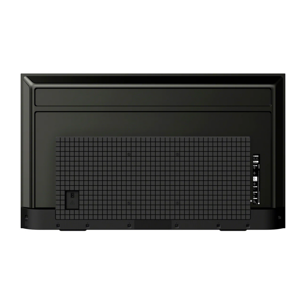 NO BOX - Sony BRAVIA 2 II K55S20M2 / 4K HDR / 60Hz / LED Smart TV - Open Box (1 Year Warranty)