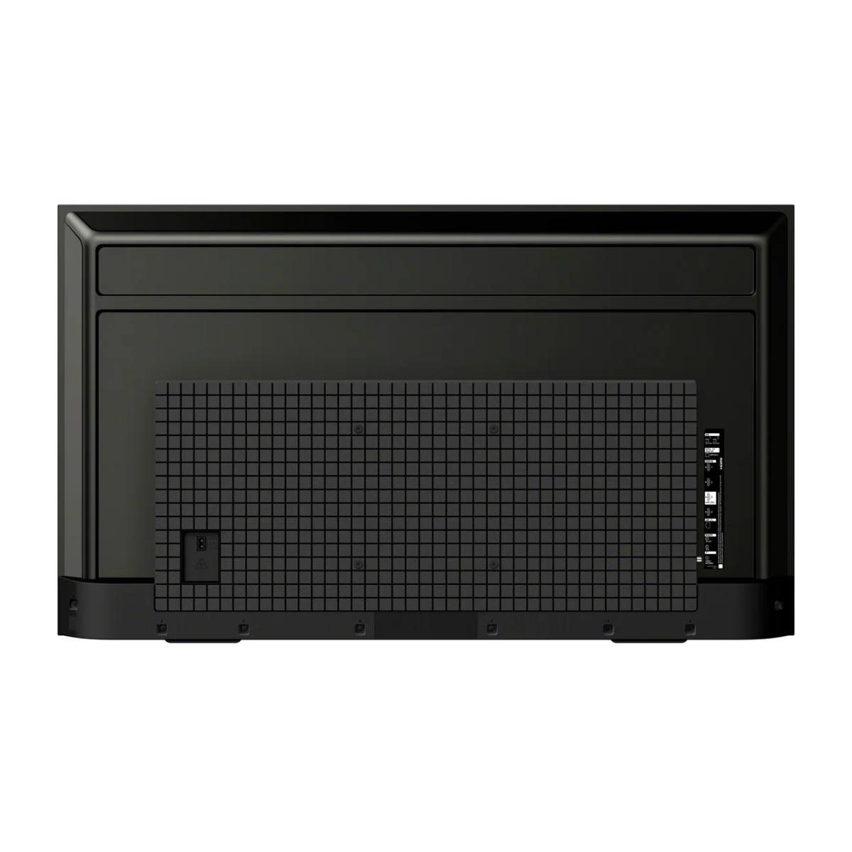 NO BOX - Sony BRAVIA 2 II K55S20M2 / 4K HDR / 60Hz / LED Smart TV - Open Box (1 Year Warranty)