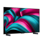 NO BOX - LG OLED83C5PUA.ACC 83-in / 4K HDR / 120Hz / OLED Smart TV - Open Box (1 Year Warranty)