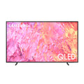 NO BOX - Samsung QN75Q60C 75-in / 4K HDR / 60Hz / QLED Smart TV - Open Box (1 Year Warranty)