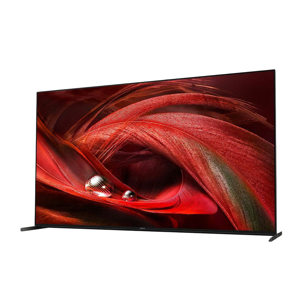 NO BOX - Sony XR-65X95J / 4K HDR / 120Hz / LED Smart TV - Open Box (1 Year Warranty)