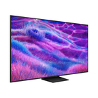 NO BOX - Samsung QN75QN80FAFXZC 75-in / 4K HDR / Neo QLED Smart TV - Open Box (1 Year Warranty)