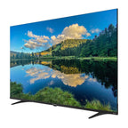 NO BOX - Sharp 4T-C86EL8UR 86" / 4K UHD / 60Hz / Smart TV - Open Box (1 Year Warranty)