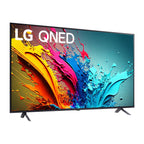 NO BOX - LG 75QNED85T Series / 4K HDR / 120Hz / QNED Smart TV - Open Box (1 Year Warranty)