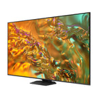 NO BOX - Samsung QN75Q80D 75" / 4K HDR /QLED Smart TV (2024) - Open Box (1 Year Warranty)