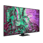 NO BOX - Samsung QN75QN85D Series / 4K HDR / 120Hz / Neo QLED Smart TV (2024) - Open Box (1 Year Warranty)