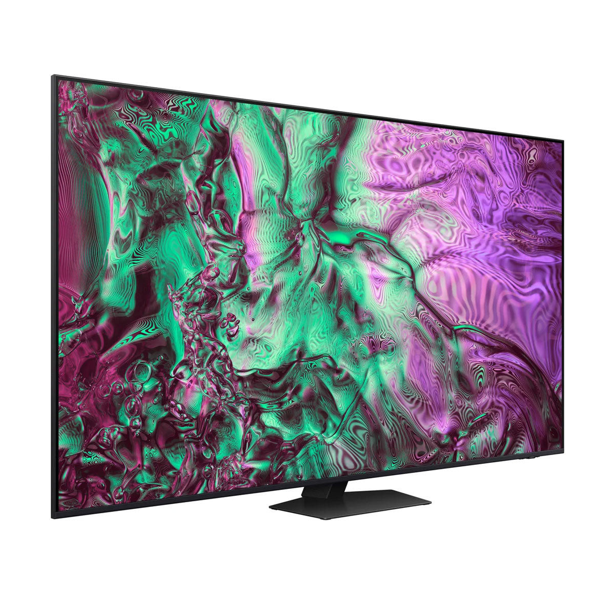 NO BOX - Samsung QN75QN85D Series / 4K HDR / 120Hz / Neo QLED Smart TV (2024) - Open Box (1 Year Warranty)