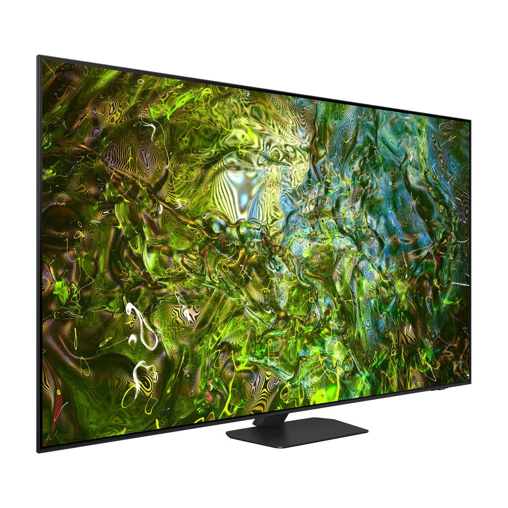 NO BOX - Samsung QN55QN90D 55-in / 4K HDR / Neo QLED Smart TV (2024) - Open Box (1 Year Warranty)