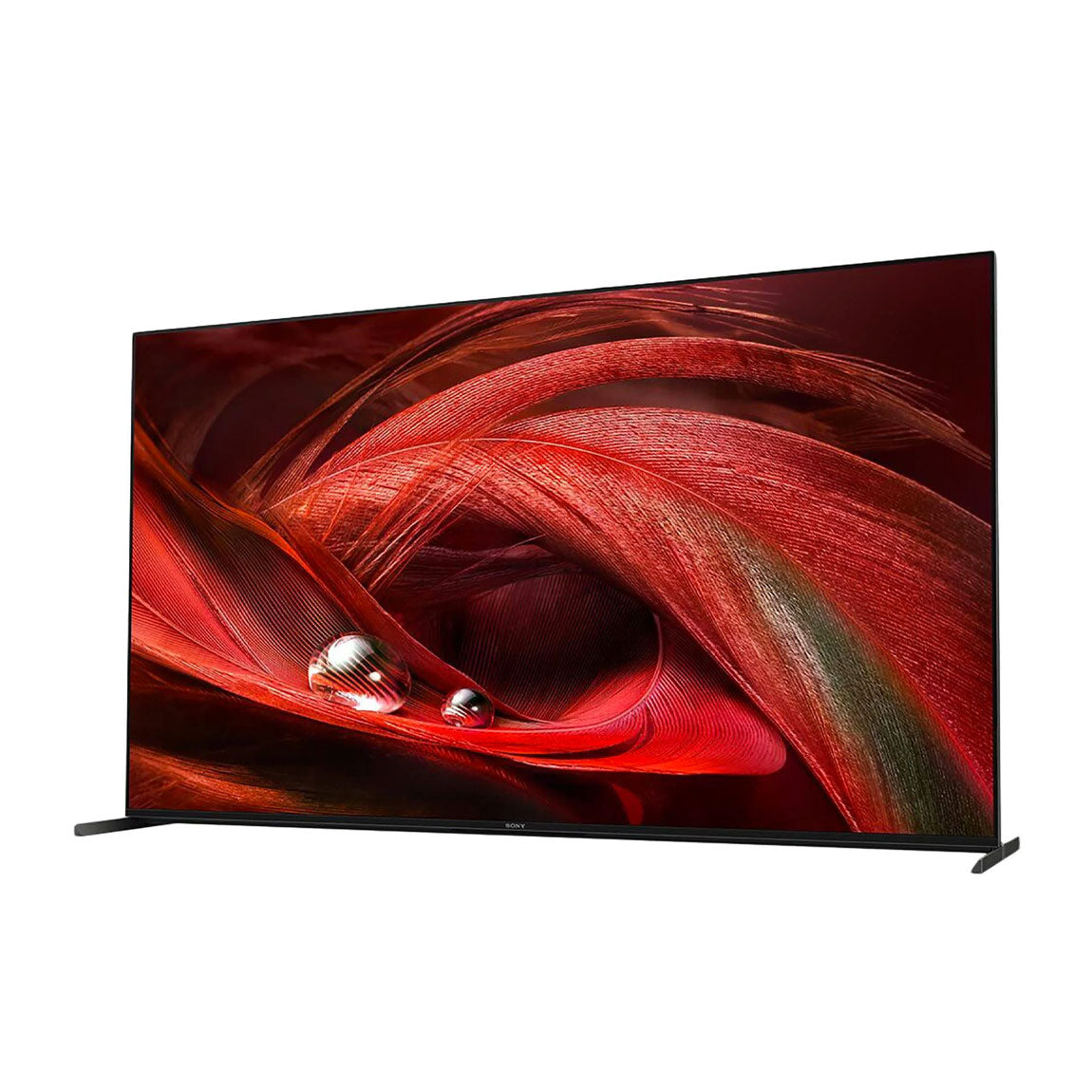 NO BOX - Sony BRAVIA XR 65X95J / 4K HDR / 120Hz / LED Smart TV - Open Box (1 Year Warranty)