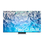 NO BOX - Samsung QN65QN900B / 8K UHD / 120Hz / Neo QLED Smart TV- Open Box (1 Year Warranty)