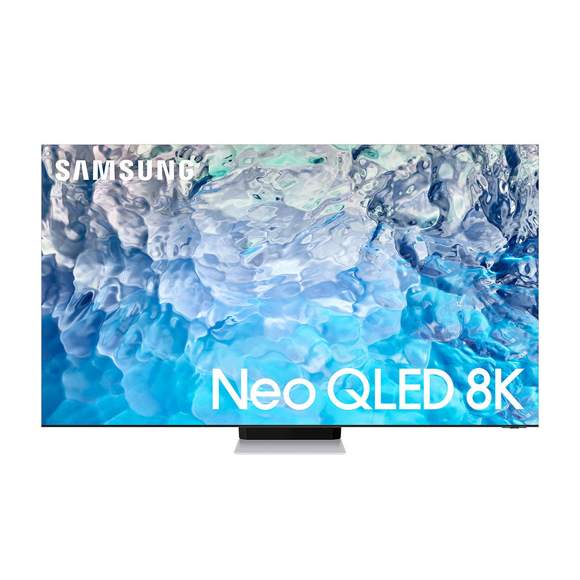 NO BOX - Samsung QN65QN900B / 8K UHD / 120Hz / Neo QLED Smart TV- Open Box (1 Year Warranty)