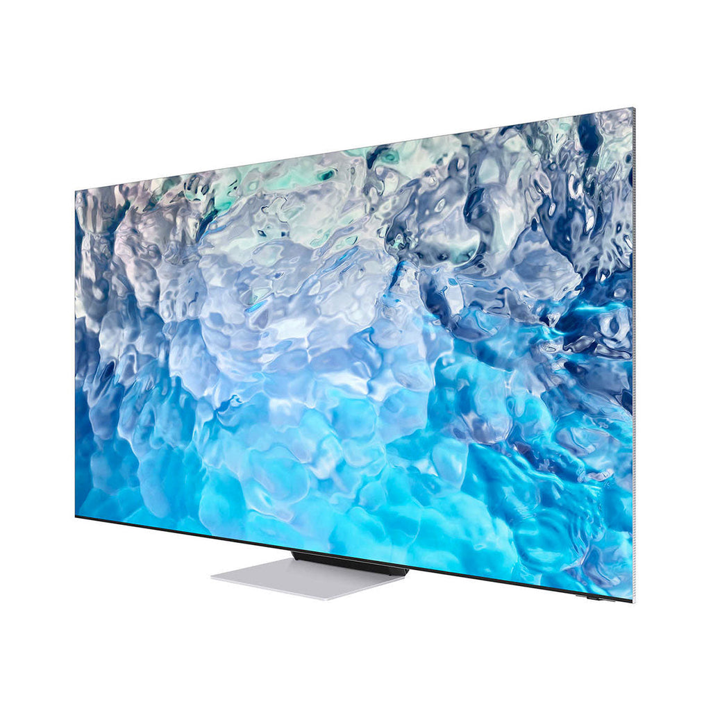 NO BOX - Samsung QN65QN900B / 8K UHD / 120Hz / Neo QLED Smart TV- Open Box (1 Year Warranty)
