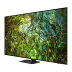 NO BOX - Samsung QN55QN90D 55-in / 4K HDR / Neo QLED Smart TV (2024) - Open Box (1 Year Warranty)