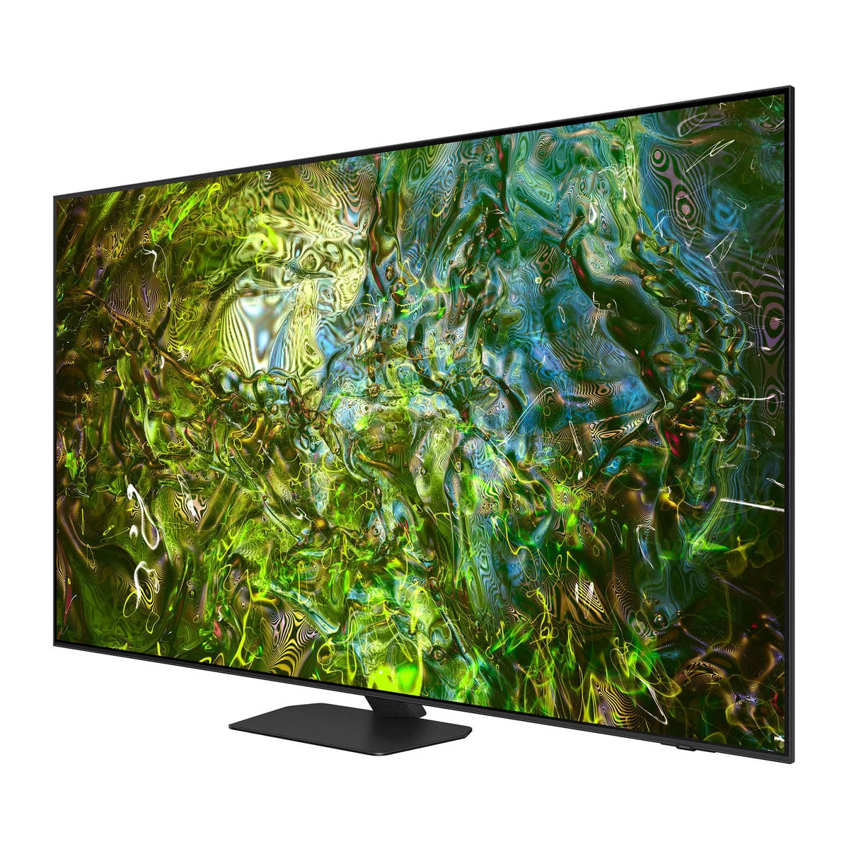 NO BOX - Samsung QN55QN90D 55-in / 4K HDR / Neo QLED Smart TV (2024) - Open Box (1 Year Warranty)