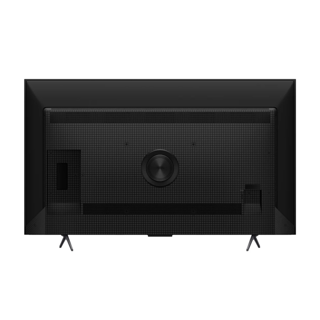 NO BOX - TCL 55Q7K 55-in / 4K HDR / 60Hz / QLED Smart TV - Open Box (1 Year Warranty)