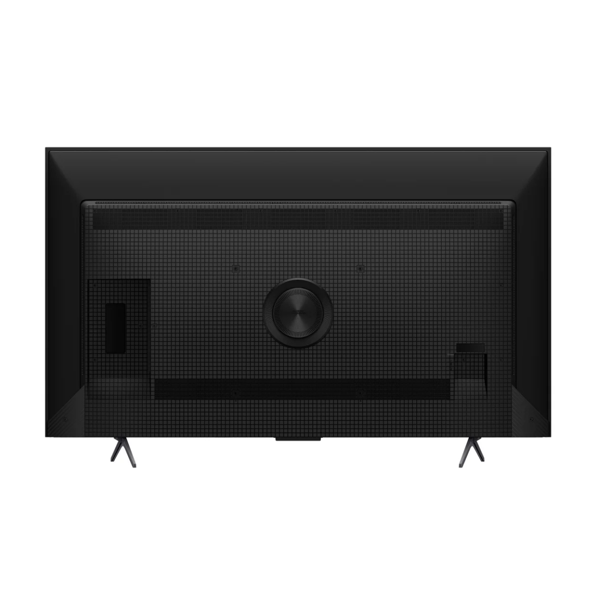 NO BOX - TCL 55Q7K 55-in / 4K HDR / 60Hz / QLED Smart TV - Open Box (1 Year Warranty)