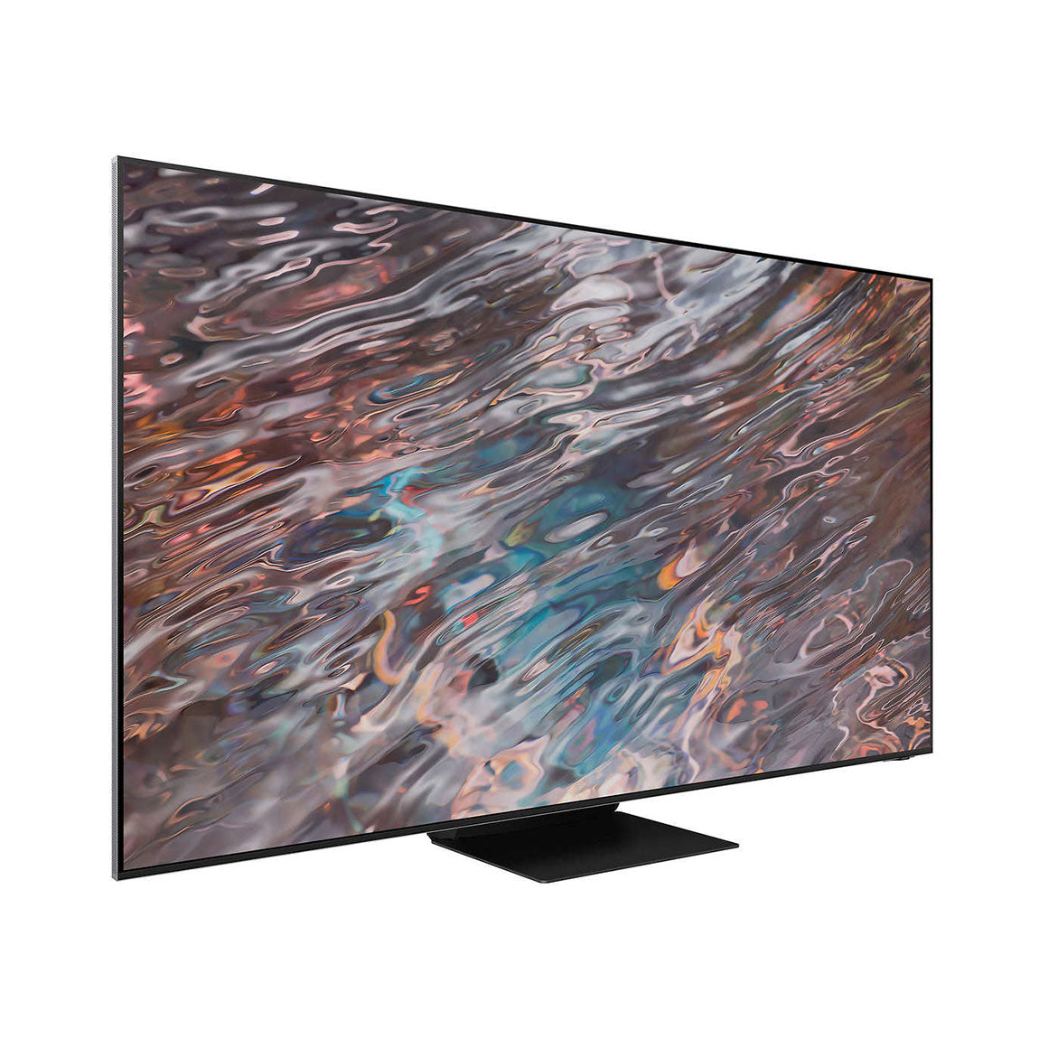 NO BOX - Samsung QN75QN800A / 8K HDR / 120Hz / Neo QLED Smart TV (1 Year Warranty) - Open Box
