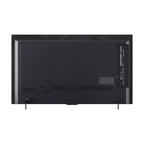 NO BOX - LG OLED83C5PUA.ACC 83-in / 4K HDR / 120Hz / OLED Smart TV - Open Box (1 Year Warranty)