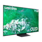 NO BOX - Samsung QN77S90D 77-in / 4K HDR / 120Hz / OLED Smart TV - Open Box (1 year Warranty)
