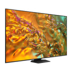 NO BOX - Samsung QN65Q80D Series 65" / 4K HDR /QLED Smart TV - Open Box (1 Year Warranty)