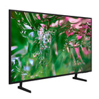 NO BOX - Samsung UN75DU6950 / 4K HDR / 60Hz / LED Smart TV - Open Box (1 Year Warranty)