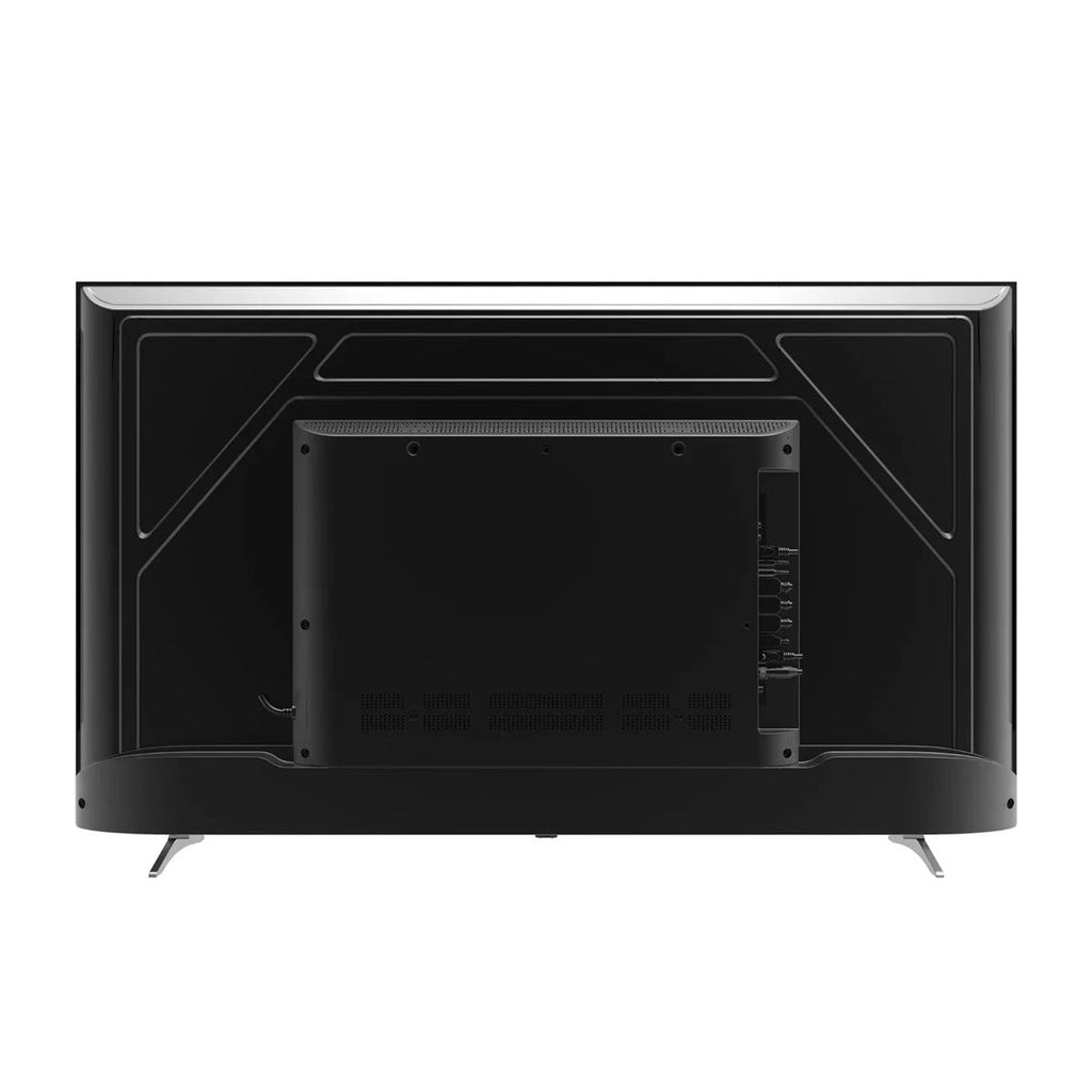 NO BOX - Sharp 4T-C86EL8UR 86" / 4K UHD / 60Hz / Smart TV - Open Box (1 Year Warranty)