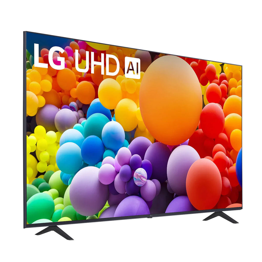 NO BOX - LG 55UT7000PUA 55-in / 4K HDR / 60Hz / Smart TV - Open Box (1 Year Warranty)