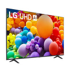 NO BOX - LG 55UT7000PUA 55-in / 4K HDR / 60Hz / Smart TV - Open Box (1 Year Warranty)
