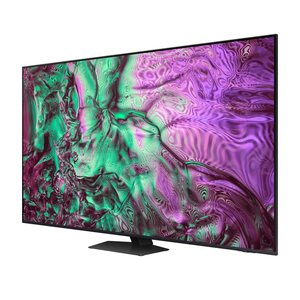 NO BOX - Samsung QN75QN85D Series / 4K HDR / 120Hz / Neo QLED Smart TV (2024) - Open Box (1 Year Warranty)