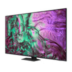 NO BOX - Samsung QN75QN85D Series / 4K HDR / 120Hz / Neo QLED Smart TV (2024) - Open Box (1 Year Warranty)