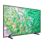 NO BOX - Samsung UN85DU8000 4K HDR / 60Hz / Smart TV - Open Box (1 Year Warranty)