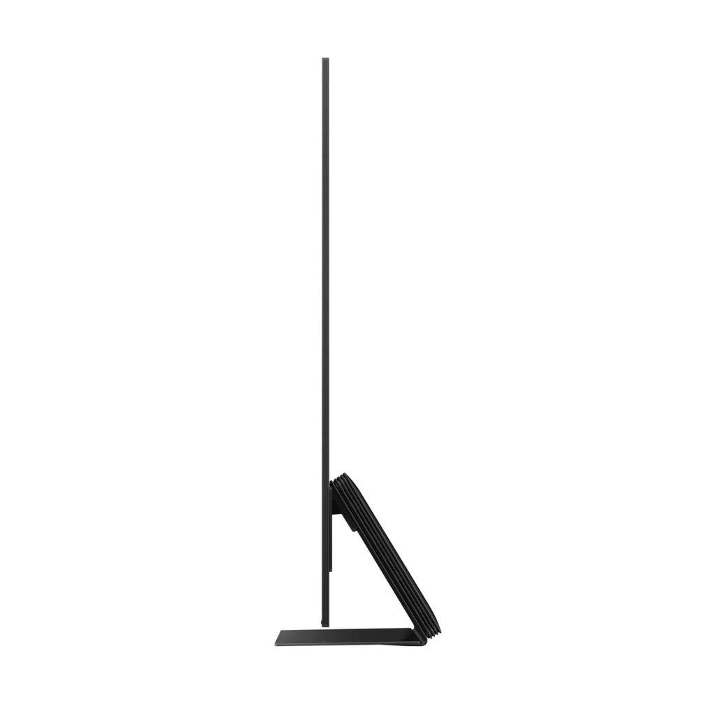 NO BOX - Samsung QN77S95DAFXZC 77-in / 4K HDR / 144Hz / OLED Smart TV - Open Box (1 Year Warranty)
