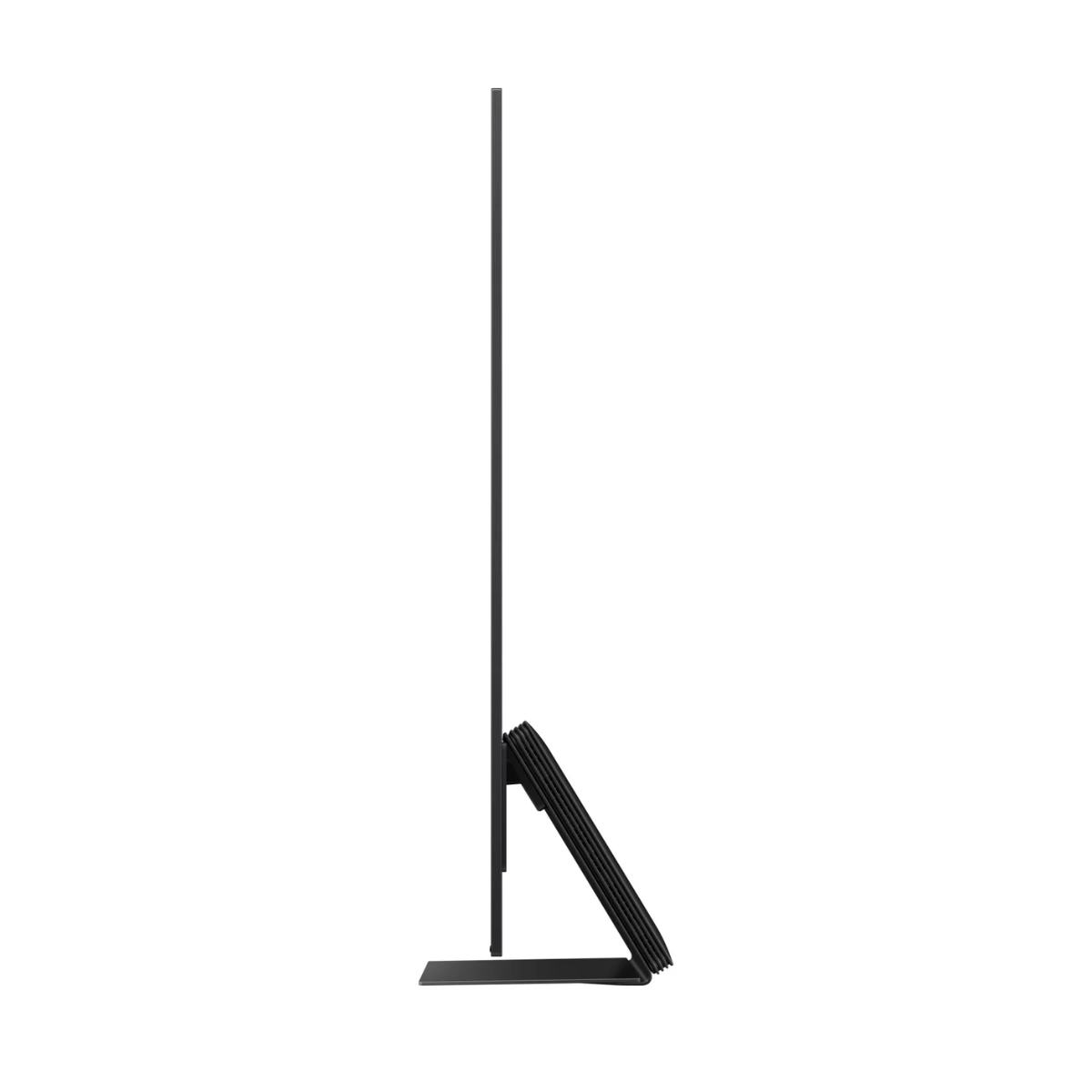 NO BOX - Samsung QN77S95DAFXZC 77-in / 4K HDR / 144Hz / OLED Smart TV - Open Box (1 Year Warranty)